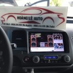 A5 Honda Civic 2010