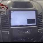 Ford Ranger XLS 2017 (3)
