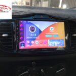 Kia Soluto 1