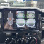 Toyota fotuner 2011 màn X4S 360 (4)