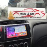 X4S Honda City_1