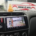 X4S Honda City_5