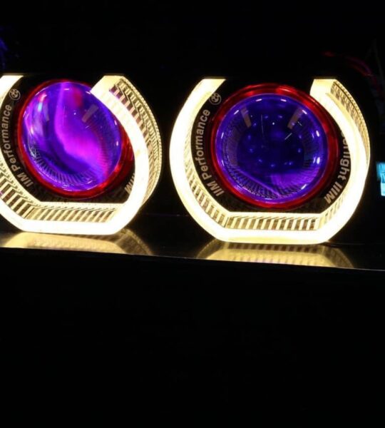 Đèn Led Nội Thất Magic