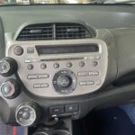 Màn hình zin xe Honda Fit